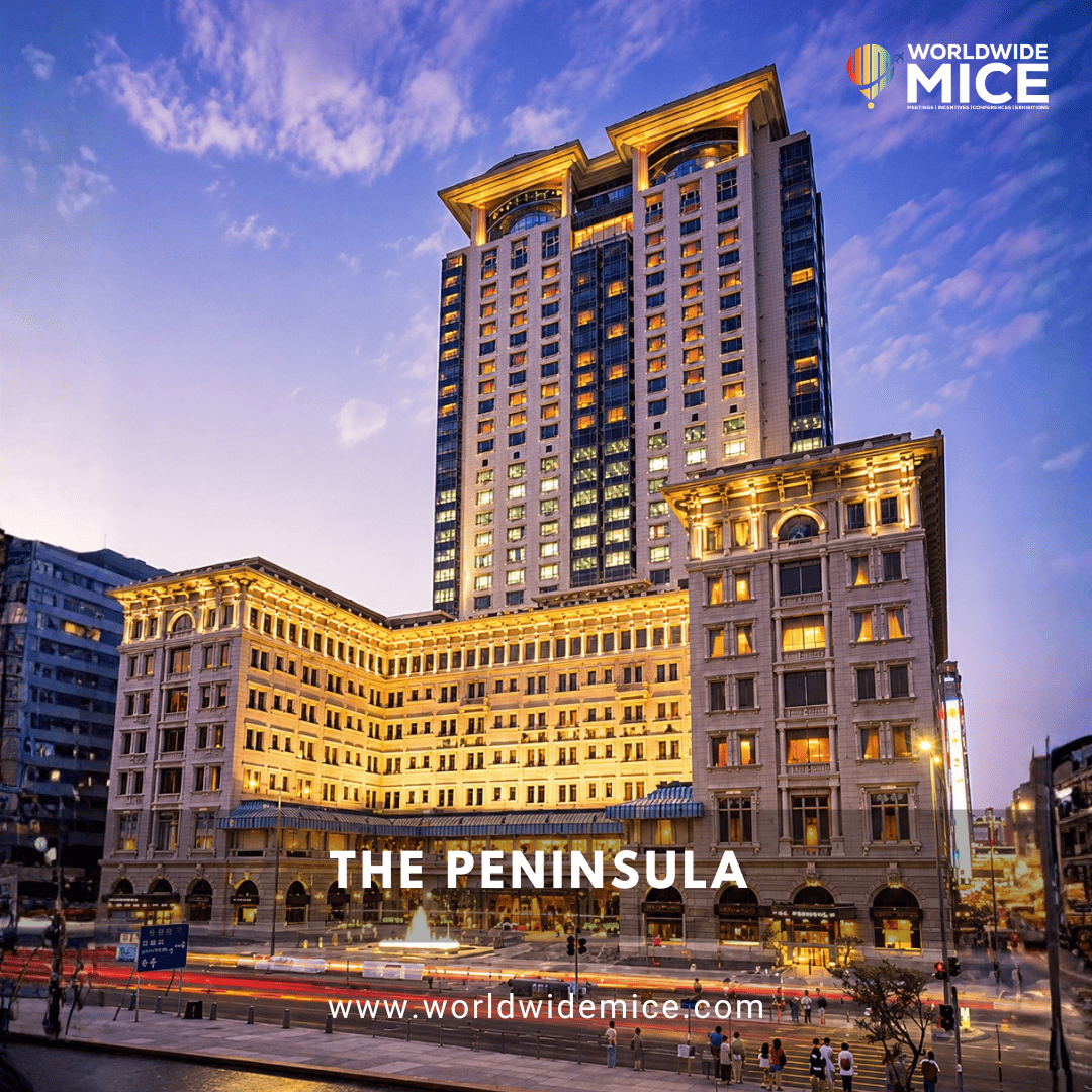 PENINSULA